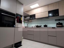 The Riverwalk / Riverwalk Apartments (D1), Apartment #504237751